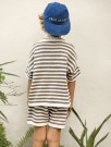 2503-3a Pascal Tee Junior Mandain Petit thumbnail