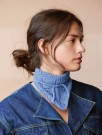 2508-4 Agnes Head scarf (oppskrift) thumbnail