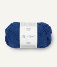 5846 Sunday BLÅ  thumbnail