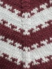 PetiteKnit Key Sweater junior (oppskrift) papir thumbnail