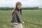 538 Heia Twedcape (oppskrift) papir thumbnail
