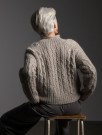 Filcolana God is a Woman Sweater Mashdale 981 og Tilia 336 thumbnail