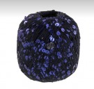 Lana Grossa Cosmo 19 midnatt blå thumbnail