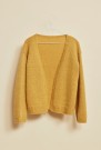 406-1 Britts cardigan Puno (oppskrift) Rauma thumbnail