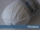 100 Snow White Peruvian Highland Wool  thumbnail