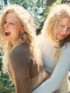 Vollan Sweater - Liv - Eikenøtt thumbnail