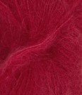 Sandnes Garn Tynn Silk Mohair Dyp Rød 4236 thumbnail