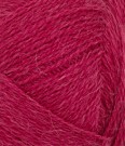 Alpakka Følgetråd Rumba Red 4255 thumbnail