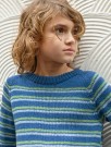 2405-7 Collin Sweater junior (oppskrift) thumbnail