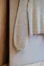 Hillesvåg Disa genser Vilje/silk mohair  thumbnail