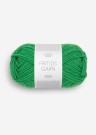 Sandnes Garn FRITIDSGARN JELLY BEAN GREEN 8236 thumbnail