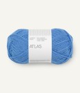 Sandnes Garn Atlas Provance blue 5824 thumbnail