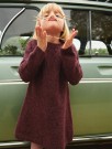 2506-8 Sweet pea dress junior KOS thumbnail