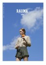 347 Plum Dame | Hefte | Rauma Garn thumbnail