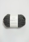 Sandnes Garn Perfect Mørk gråmelert 1053 thumbnail