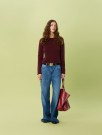2607-2 Nola Sweater (oppskrift) papir thumbnail
