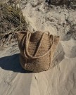 PetiteKnit Julie Bag (oppskrift) papir thumbnail