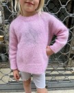 Stockholm Sweater Junior Oppskrift PetiteKnit thumbnail