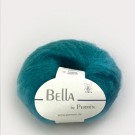 Bella mohair 227 petrol thumbnail
