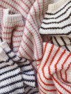 Friday Sweater junior (Oppskrift) PetiteKnit papir thumbnail