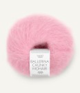 Ballerina Chunky Mohair Pink Lilac 4813 thumbnail
