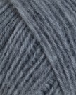 Lun Merino Grå - 80 thumbnail
