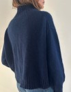 LeKnit Note Sweater (oppskrift) papir thumbnail