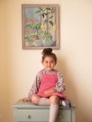2501-9 Clementine Dress Tynn Merinoull thumbnail