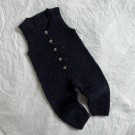 Indiblomst Elisenberg playsuit 24m/10cm (oppskrift) thumbnail