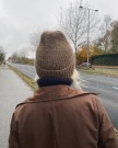 Stockholmslua (Oppskrift) PetiteKnit Papir thumbnail