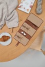 Re:Designed Project 7 Walnut/Gold Pinneetui thumbnail