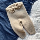 Indiblomst Elisenberg bukse 24m/10cm (oppskrift)  thumbnail