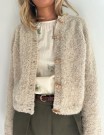 LeKnit Foundation Cardigan (oppskrift) thumbnail