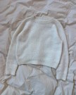Ingen Dikkedarer Sweater (Oppskrift) PetiteKnit thumbnail