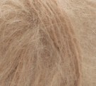 Bella Mohair lys camel 67 thumbnail