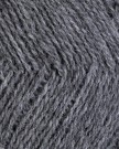 Rauma Lamullgarn Mørk gråmelert L05 thumbnail
