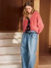 2409-12 Scarlett Cardigan (oppskrift) thumbnail