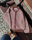 PetiteKnit Olga Jacket Peer Gynt thumbnail