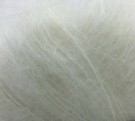 Bella Mohair Naturhvid 202 thumbnail