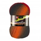 Viking Nordlys 955 oransje brun thumbnail