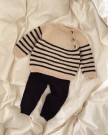 PetiteKnit Seaside Set (oppskrift) papir thumbnail