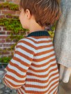 2408-3a South Sweater Junior (oppskrift) thumbnail