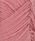 Sandnes Garn BABYULL LANETT Støvet gammelrosa 4023 thumbnail
