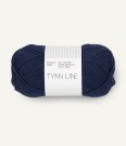 Tynn Line Seaside Navy 6073 thumbnail