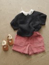 2505-3 Leo Tee og Bloomer (oppskrift) thumbnail