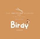 Birdy genser (oppskrift) papir The Knitting Stories thumbnail