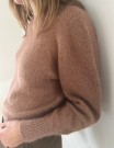 LeKnit Darcy blouse (oppskrift) thumbnail