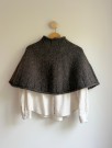 538 Heia Twedcape (oppskrift) papir thumbnail