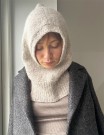 LeKnit Heather Hood (oppskrift) thumbnail