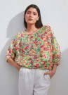 Lana Grossa PULLOVER Gelato (oppskrift) thumbnail